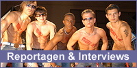 Erotische Interviews und Reportagen - Einfach geil...