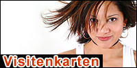 Über 9.000 Chat -Visitenkarten