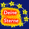 Deine Sterne - das erotische Horskop