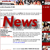 Newsletter Abo - immer wissen, was los ist