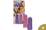 Mandy&acute;s Love Fingers 2er  
