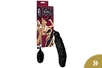 Pumpdildo"Black Latex Balloon"