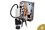Racing Pump