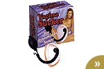 Vagina Sucker