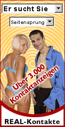 Private Kontaktanzeigen auf erotik.de