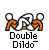 Doppeldildo
