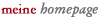 Website dieses Benutzers besuchen