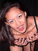 19 Fotos von Asia Teeny Sue wartet auf ihren Stecher