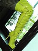 26 Fotos von Stiefel Saskia