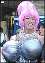 28 Fotos von CSD 2003 in Berlin