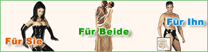 Bekleidung, Schuhe und Accessoires für alle Fetishisten...